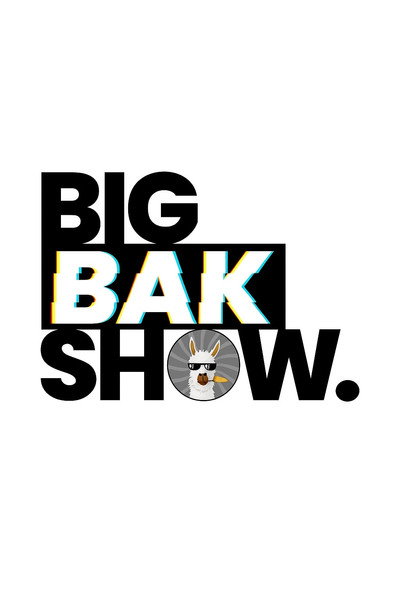 Póster de BigBakShow