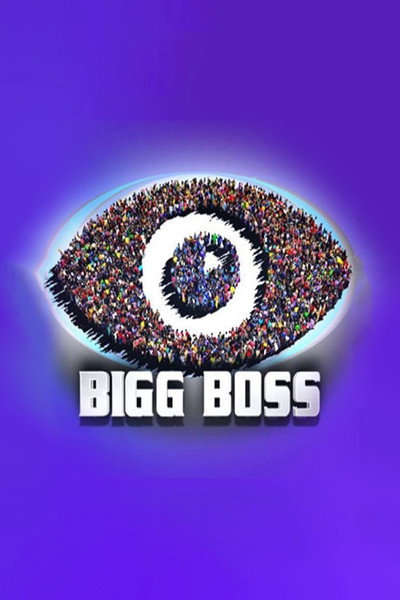 Póster de Bigg Boss