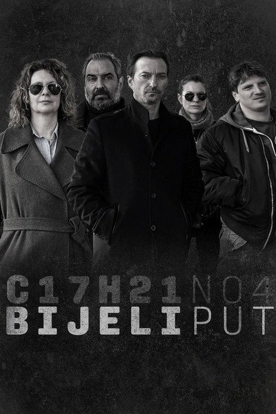 Póster de Bijeli put