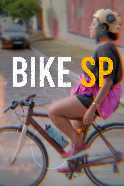 Póster de Bike SP