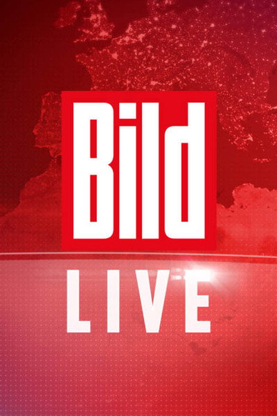 Póster de Bild Live