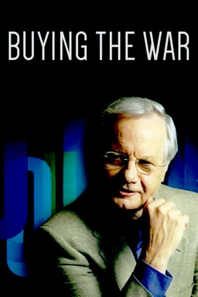 Póster de Bill Moyers' Journal