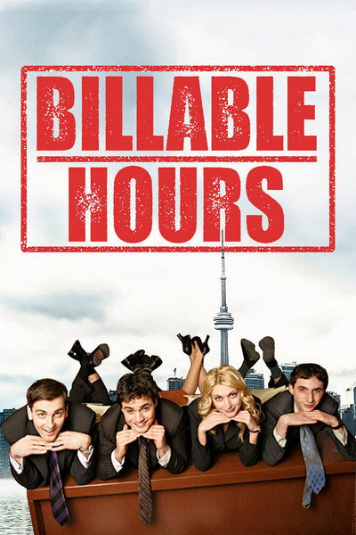 Póster de Billable Hours