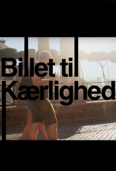 Póster de Billet til kærlighed