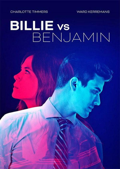 Póster de Billie vs Benjamin