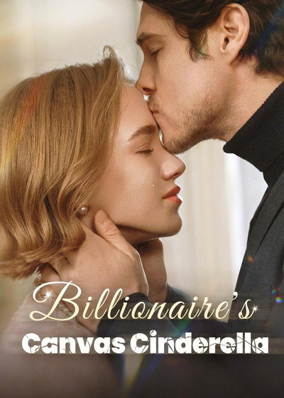 Póster de Billionaire's Canvas Cinderella