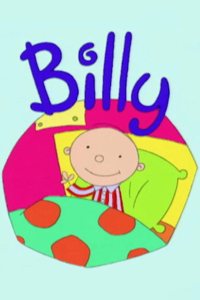 Póster de Billy