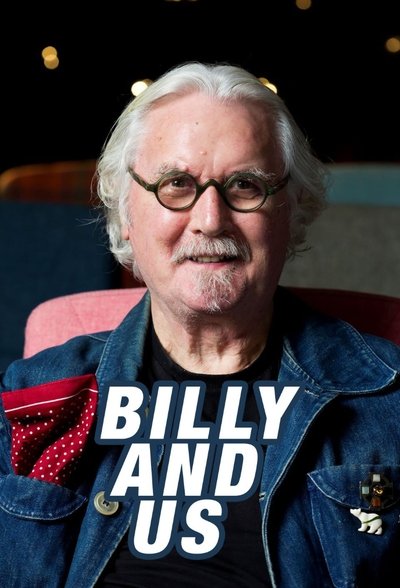 Póster de Billy and Us