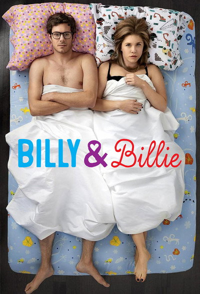 Póster de Billy & Billie