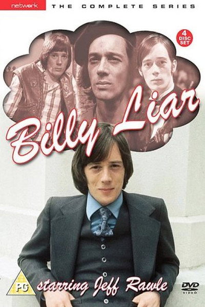 Póster de Billy Liar