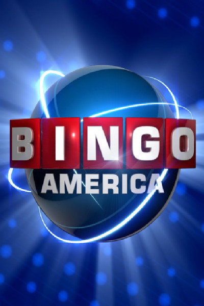 Póster de Bingo America