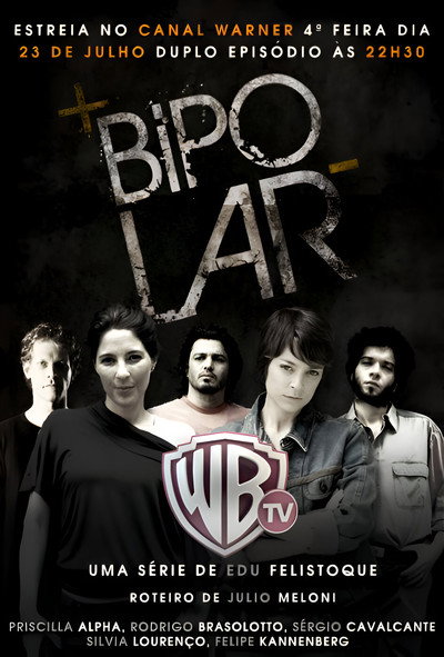 Póster de Bipolar