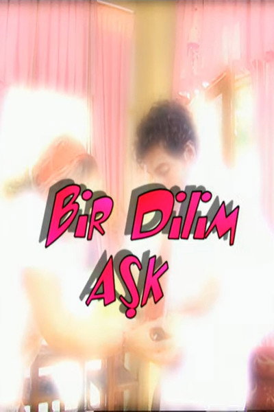 Póster de Bir Dilim Ask
