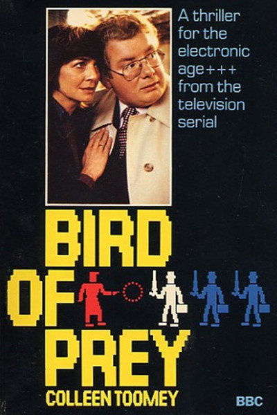 Póster de Bird of Prey