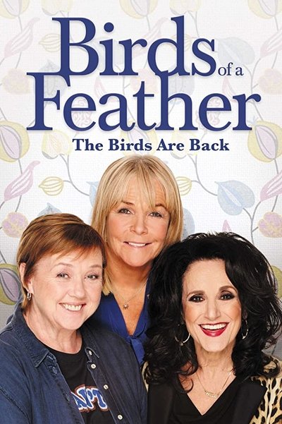 Póster de Birds of a Feather