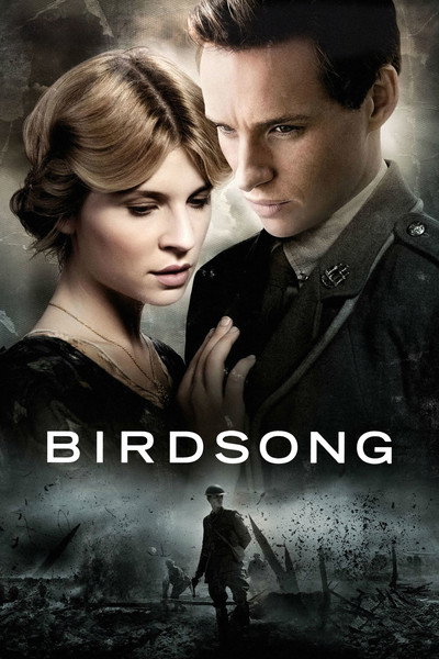 Póster de Birdsong