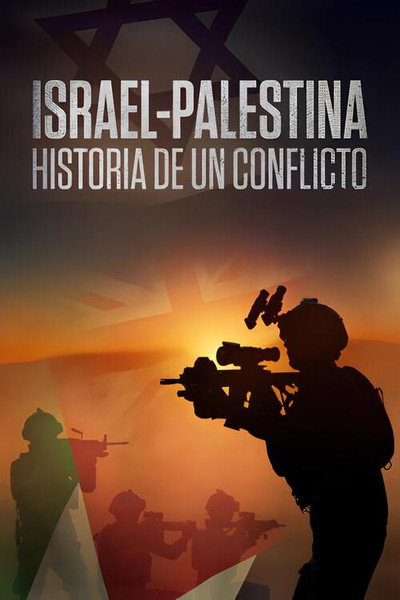 Póster de Birth of a Conflict
