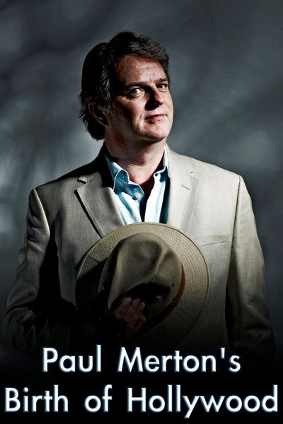 Póster de Birth of Hollywood