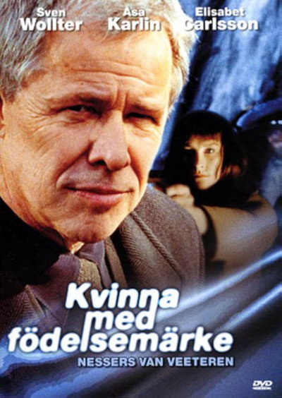 Póster de Birthmarked