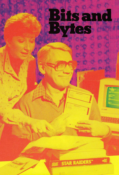 Póster de Bits and Bytes