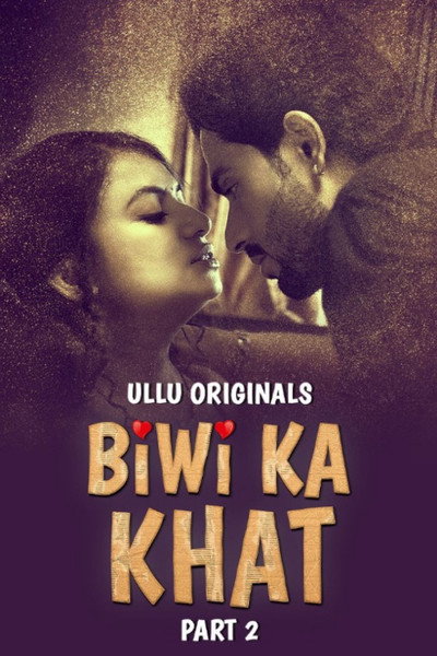 Póster de Biwi Ka Khat
