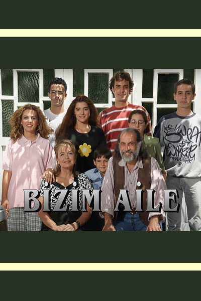 Póster de Bizim Aile