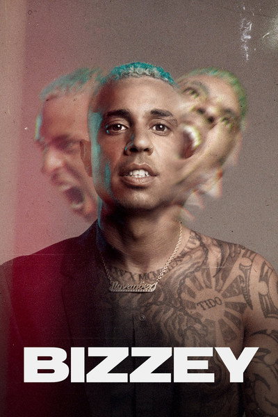 Póster de Bizzey
