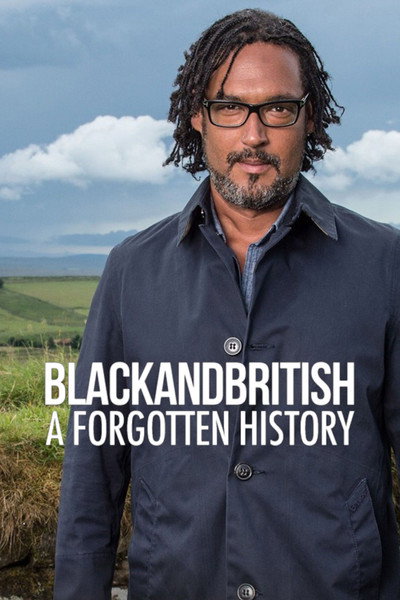 Póster de Black and British: A Forgotten History