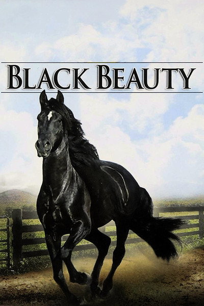 Póster de Black Beauty
