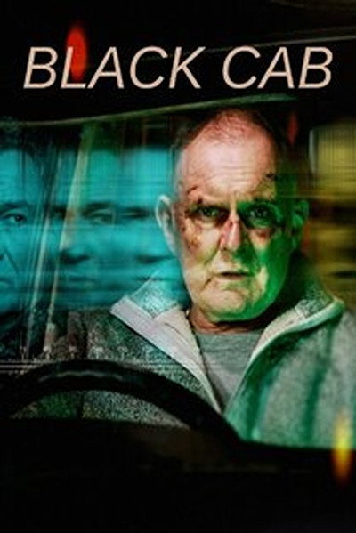 Póster de Black Cab