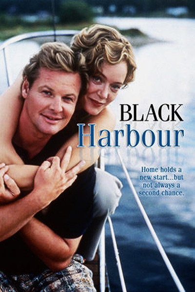 Póster de Black Harbour