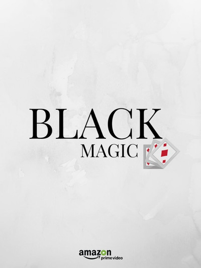 Póster de Black Magic