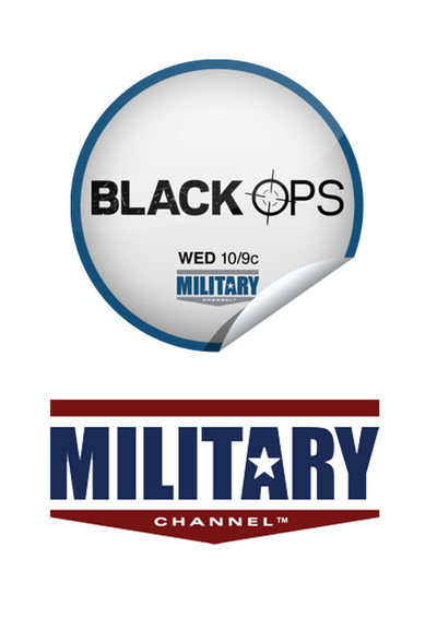 Póster de Black Ops