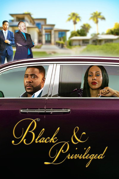 Póster de Black & Privileged