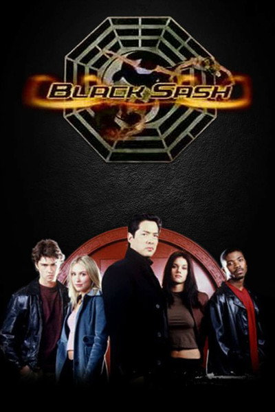 Póster de Black Sash