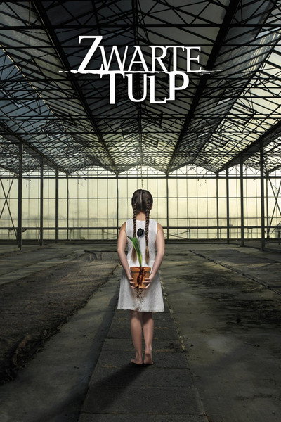 Póster de Black Tulip