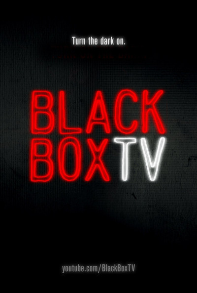 Póster de BlackBoxTV