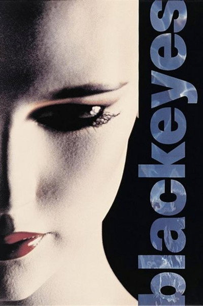 Póster de Blackeyes