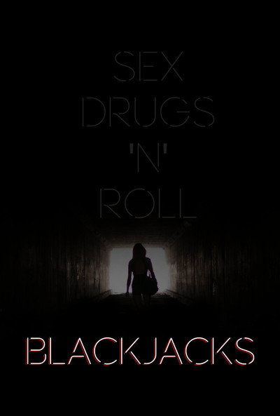 Póster de BlackJacks