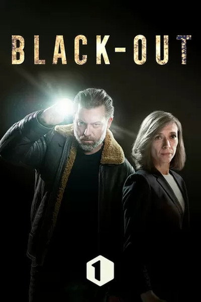 Póster de Blackout