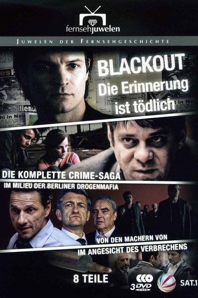 Póster de Blackout - Die Erinnerung ist tödlich