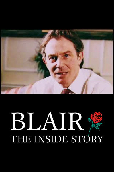 Póster de Blair: The Inside Story