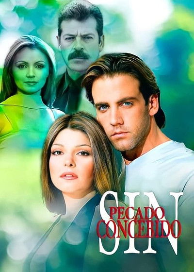 Póster de Blameless Love