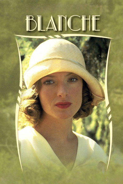 Póster de Blanche