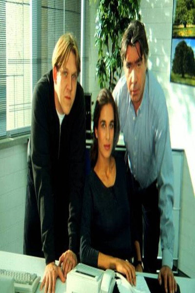 Póster de Blank, Meier, Jensen