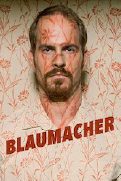 Póster de Blaumacher