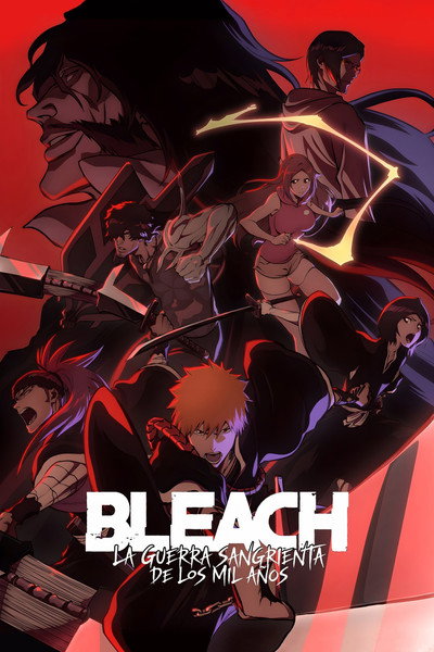 Bleach: Thousand Year Blood War