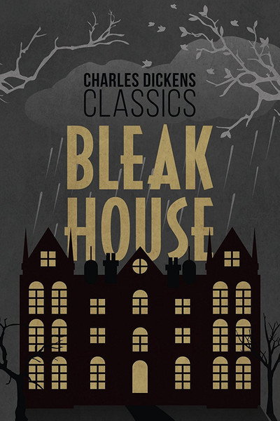 Póster de Bleak House