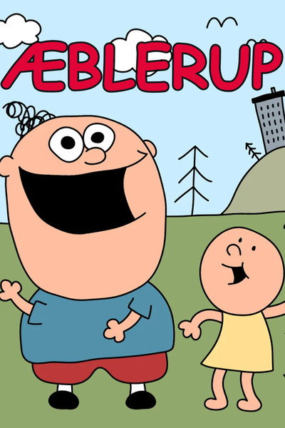 Póster de Æblerup