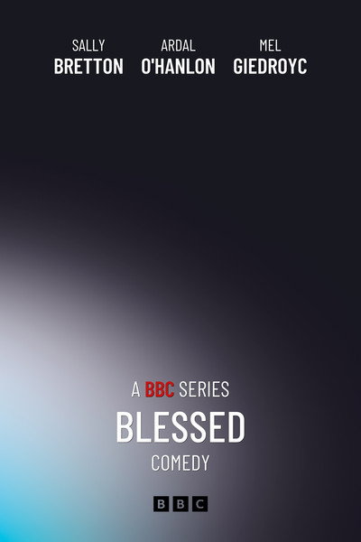 Póster de Blessed
